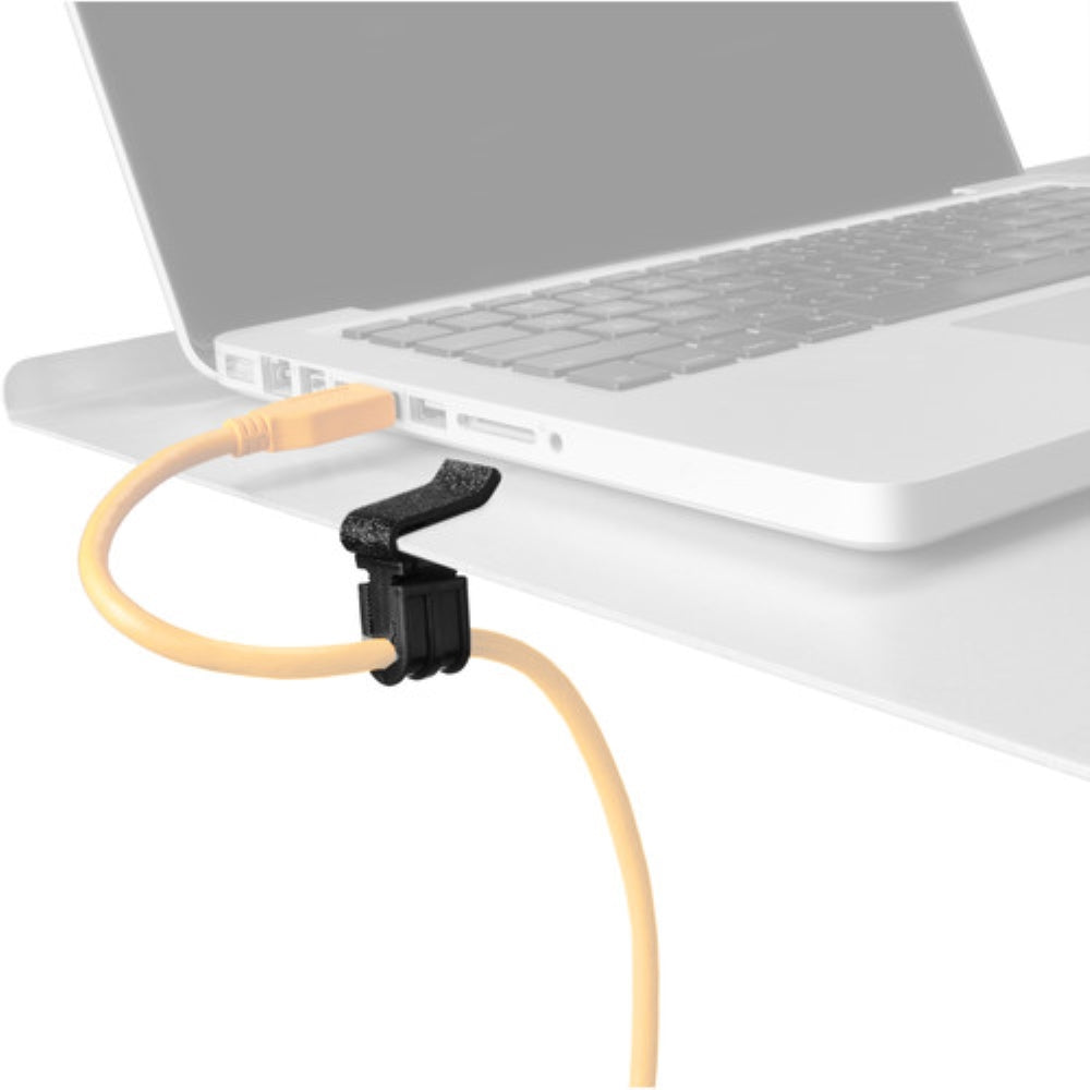 Tether Tools JerkStopper Computer Support | Clip-On for the Aero