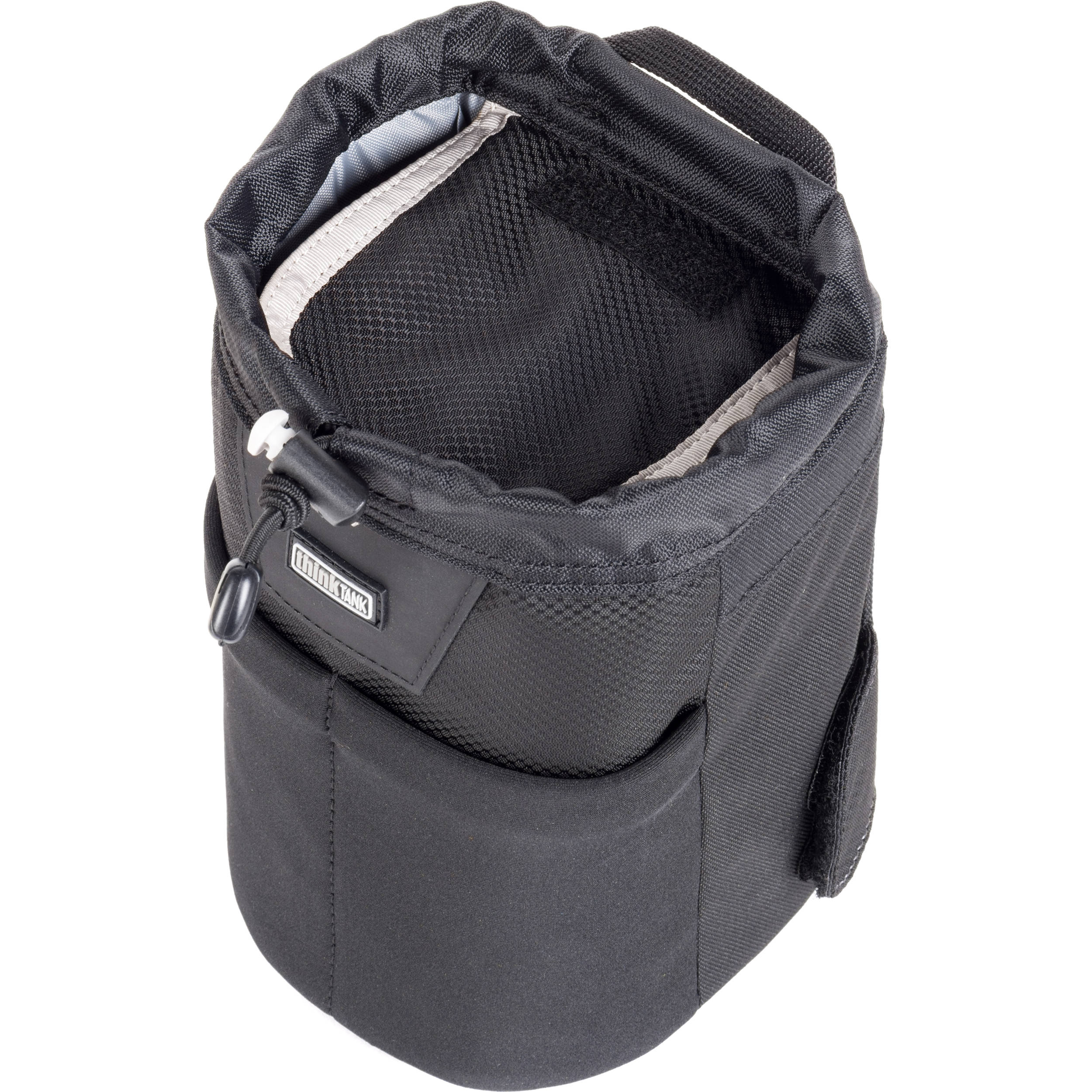 Think Tank Photo Lens Changer 50 V3.0 Lens Bag | Black