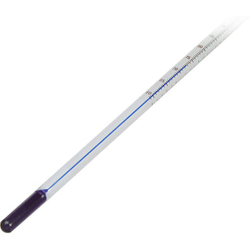 Paterson Certified Thermometer 30cm 12"
