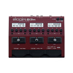 Zoom B3n Multi-Effects Processor for Bassists