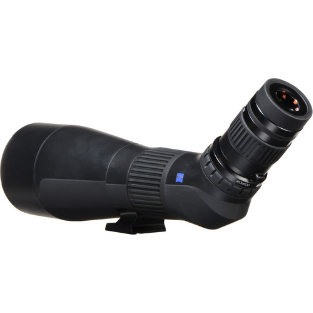 ZEISS Conquest Gavia 85 30-60x85 Spotting Scope | Angled Viewing