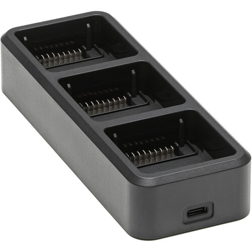 DJI Battery Charging Hub for Mavic 3 Intelligent Flight Batteries