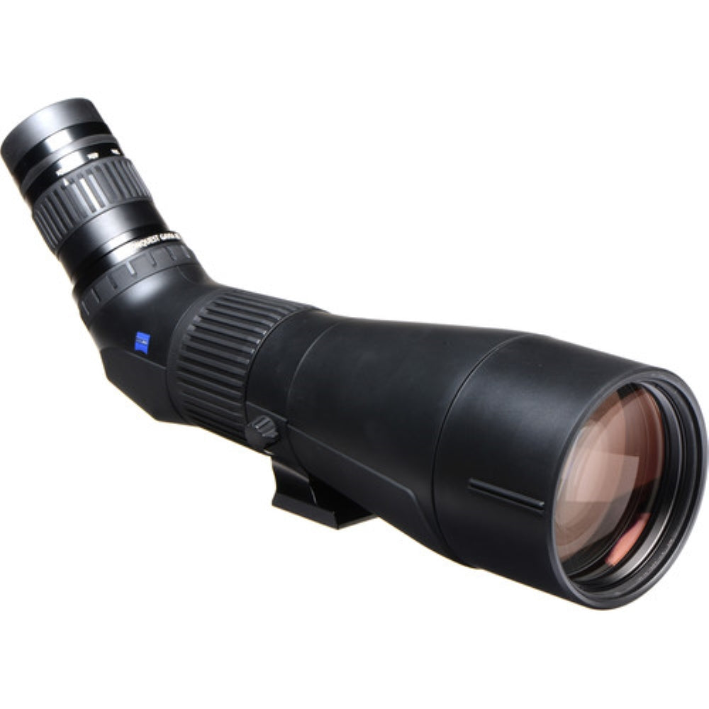 ZEISS Conquest Gavia 85 30-60x85 Spotting Scope | Angled Viewing