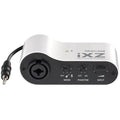 Tascam iXZ Audio Interface for iPhone iPod and iPad