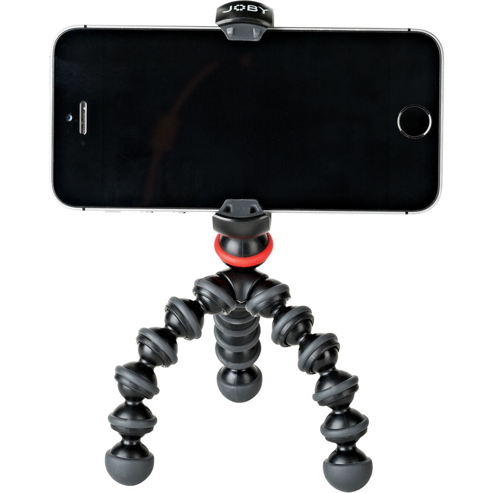 JOBY GorillaPod Mobile Mini Flexible Stand for Smartphones