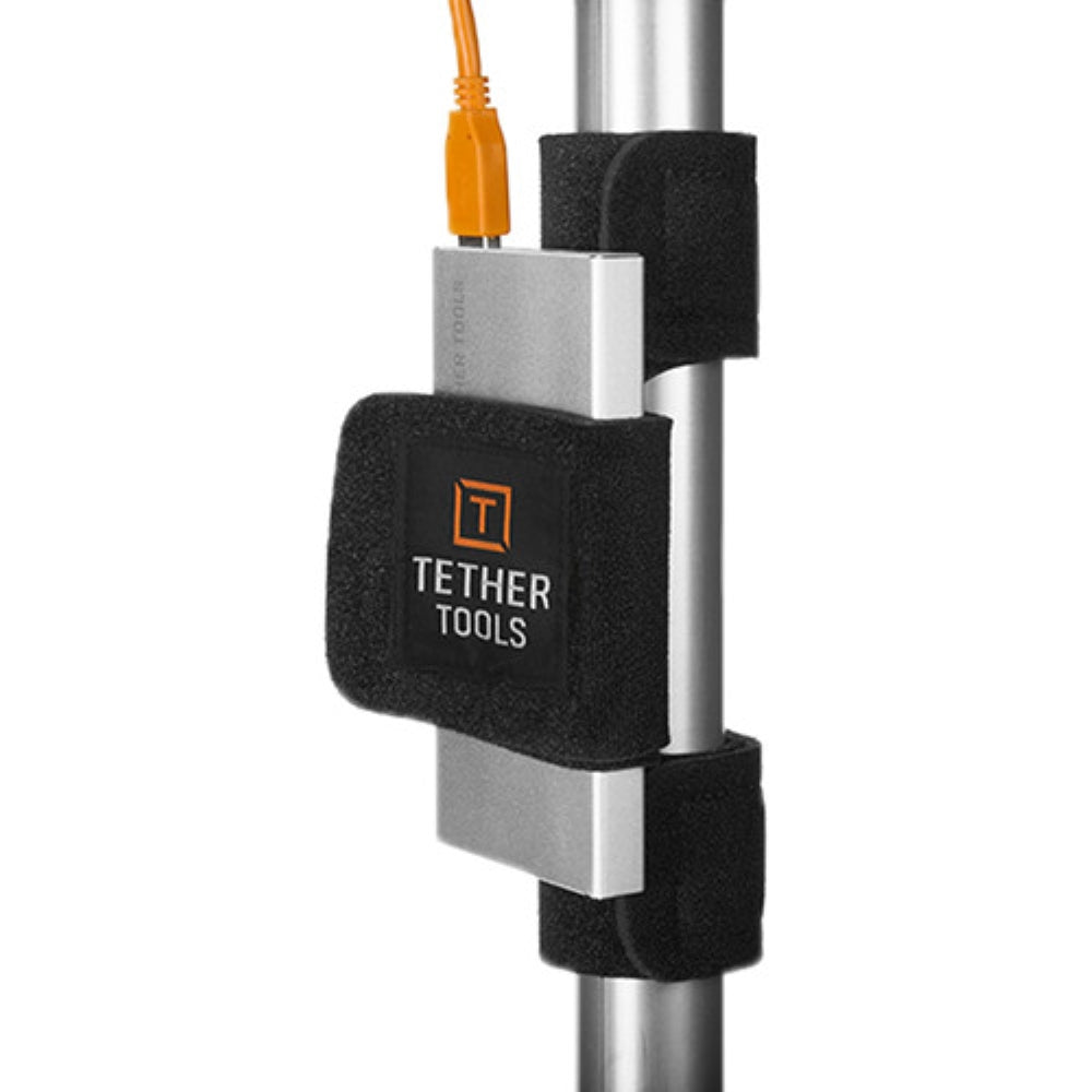 Tether Tools Aero Traveler Pro Tethering Kit | 16 x 14" Pad