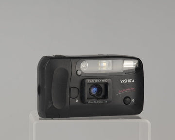 Used Yashica Impression Plus Film Camera - Used Very Good