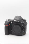 Used Nikon D810 Body Only  - Used Very Good