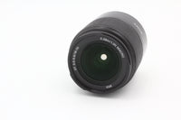 Used Sony DT 18-70mm f3.5-5.6 Used Very Good