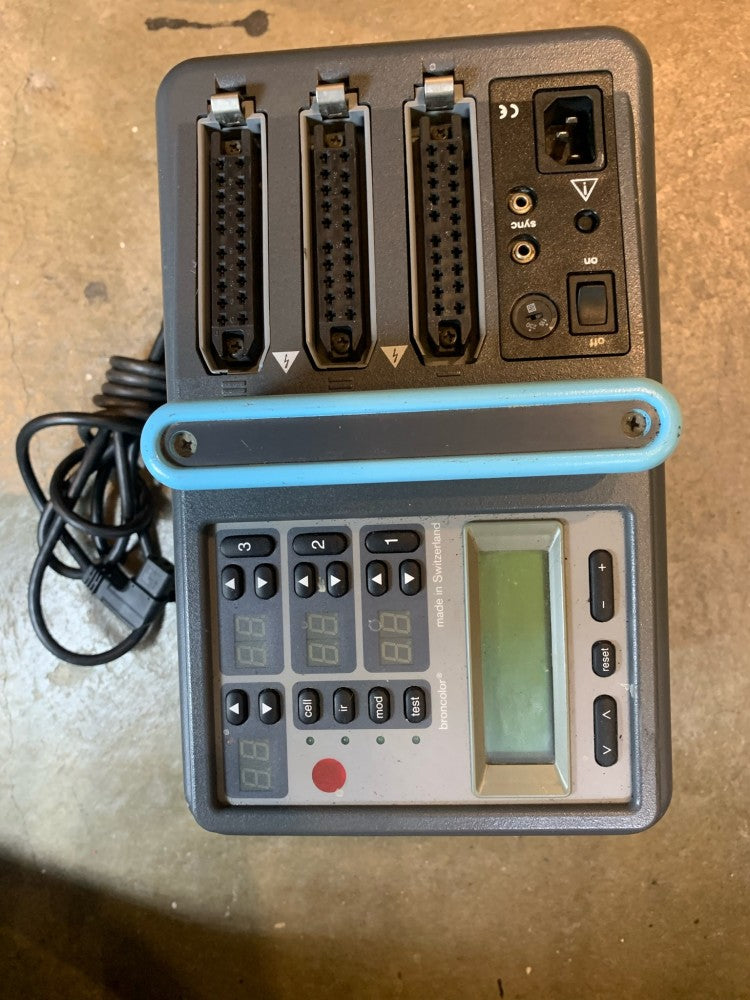 Used Broncolor Grafit A2 - Used Very Good