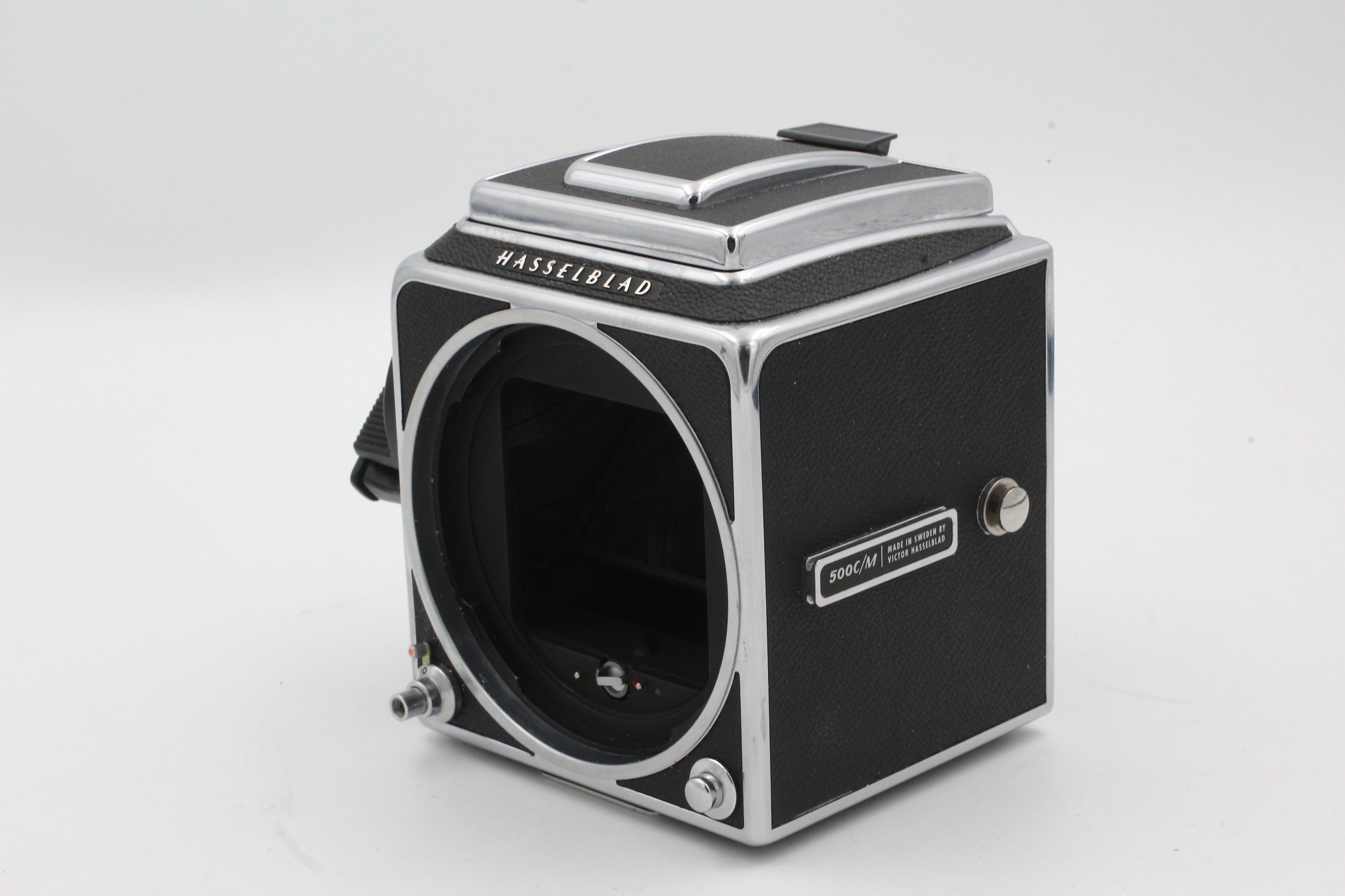 Used Hasselblad 500 C/M Used Like New