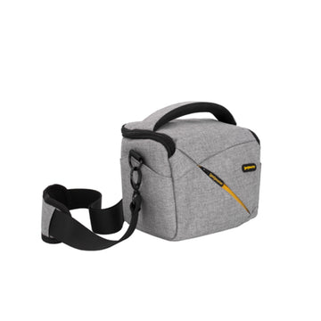 Promaster Impulse Small Shoulder Bag | Grey