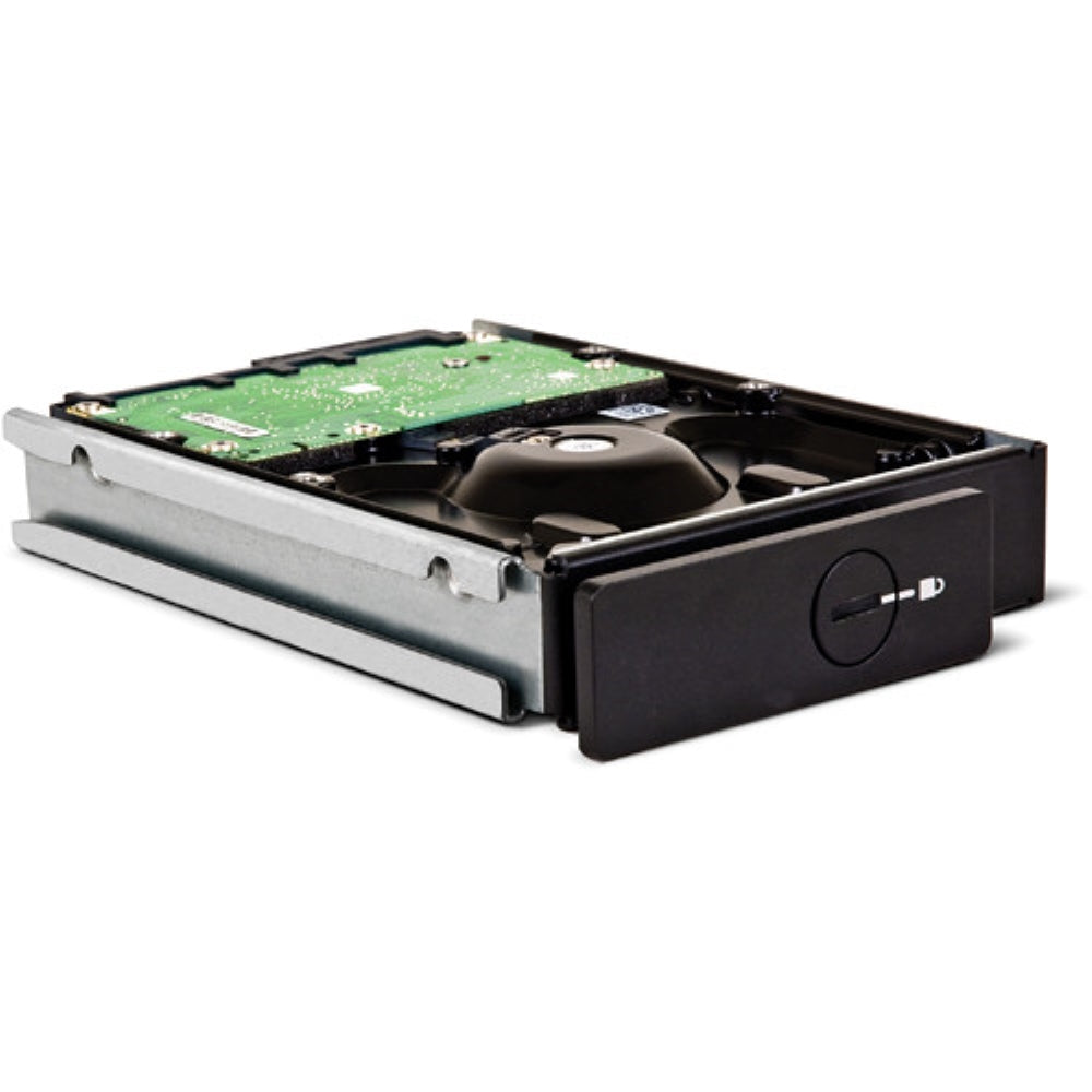 LaCie 2TB Spare Drive for 4big Quadra and 5big Thunderbolt