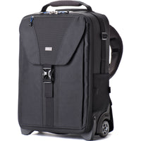 Think Tank Photo Airport Take Off V2.0 Rolling Case | Black