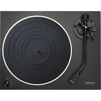 Audio-Technica Consumer AT-LP5 Direct-Drive Turntable | USB & Analog
