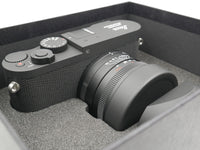 Leica Q-P Digital Camera (Black) **OPEN BOX**