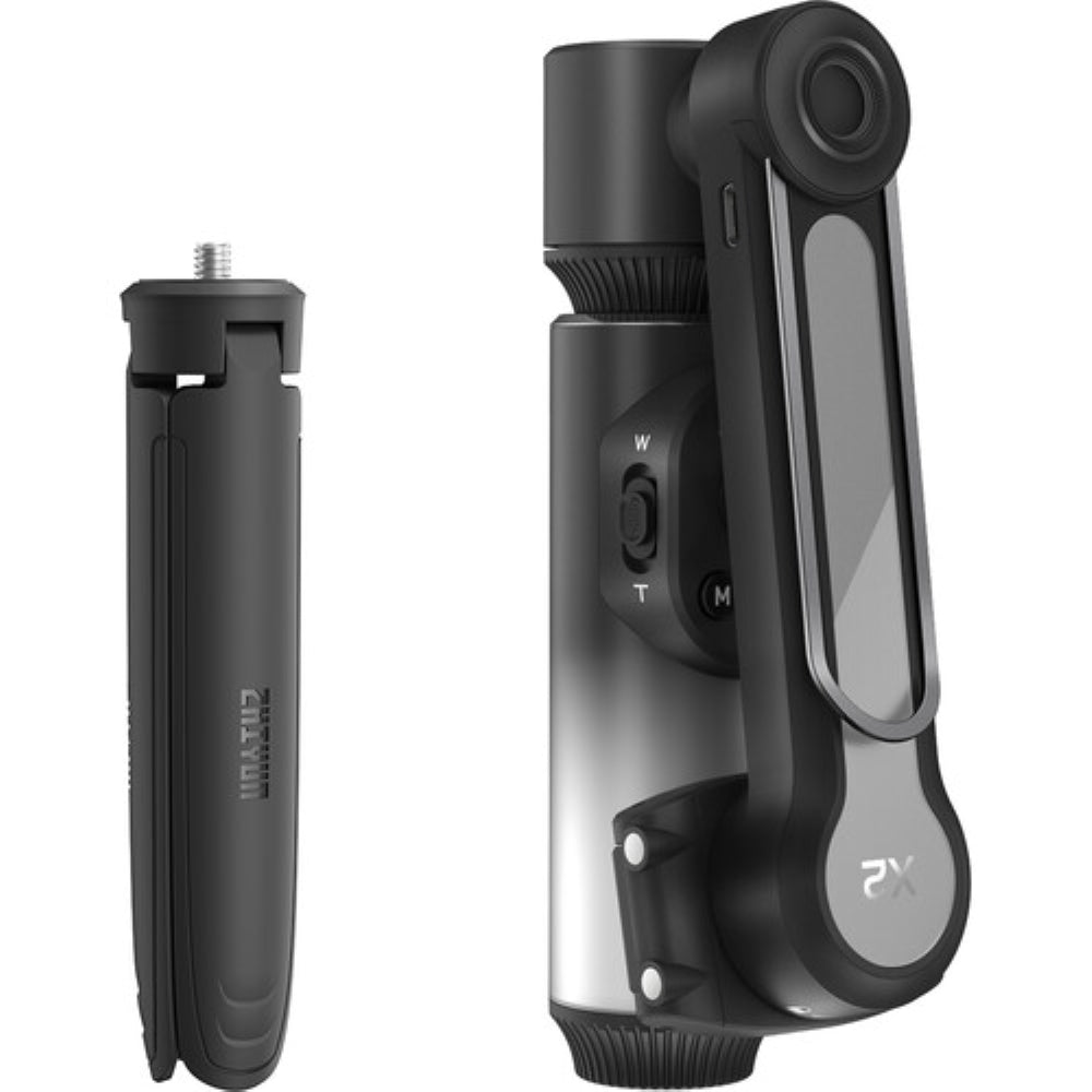 Zhiyun-Tech Smooth-X2 Smartphone Gimbal Stabilizer | Black