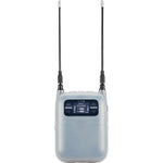 Shure SLXD5 Digital Camera-Mount Wireless Microphone Receiver | G58: 470 to 514 MHz