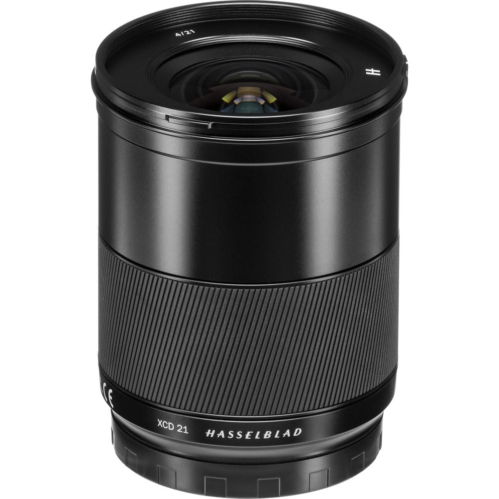 Hasselblad XCD 21mm f/4 Lens