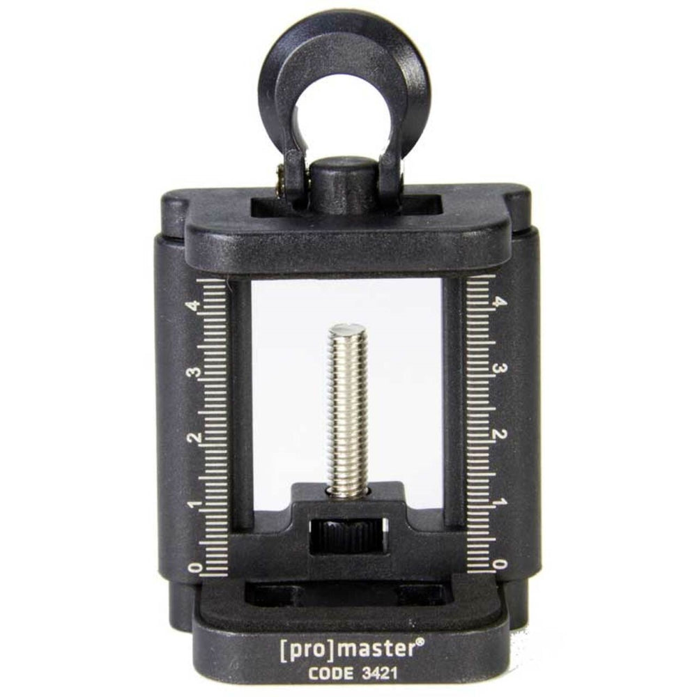 Promaster Camera Phone Tripod Mount