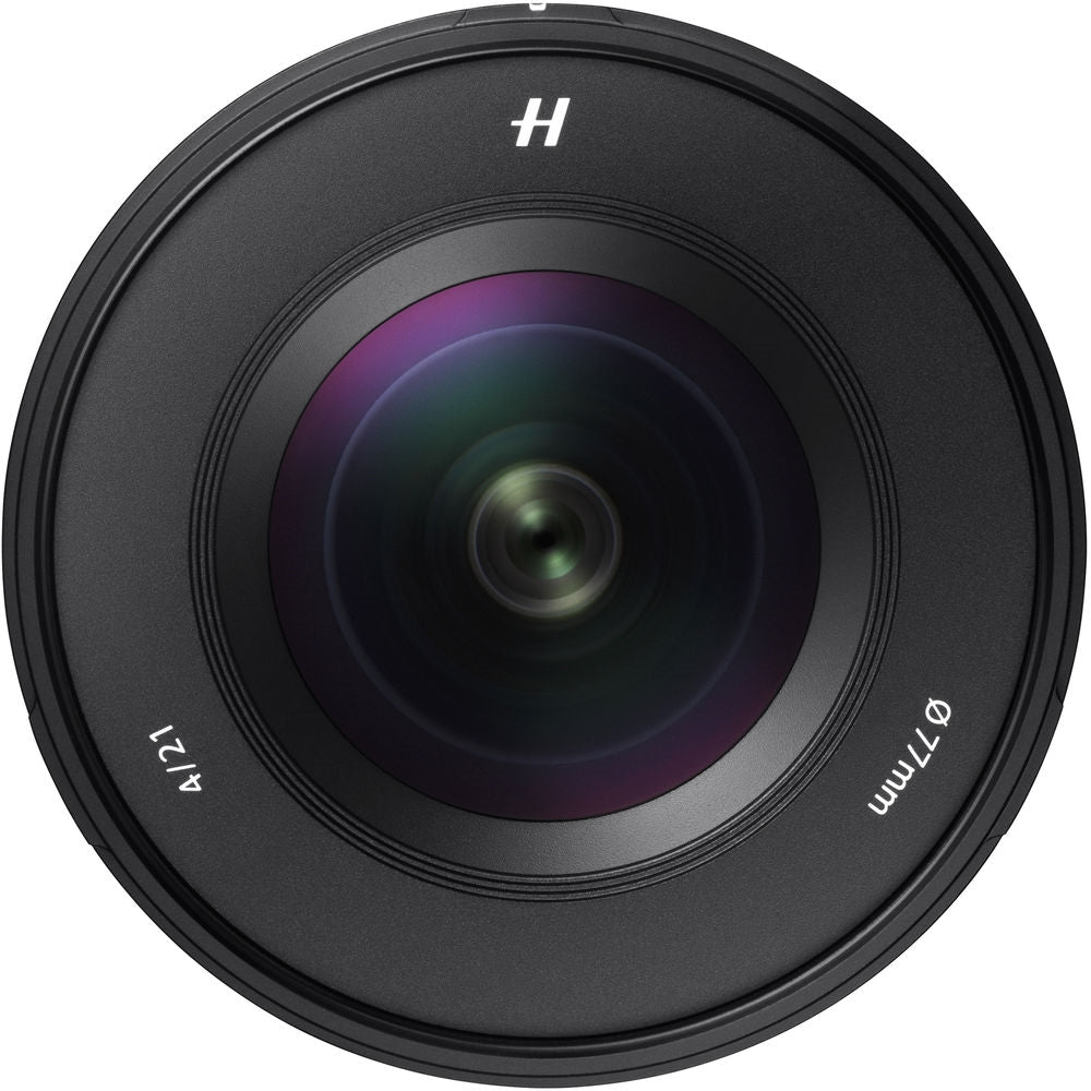 Hasselblad XCD 21mm f/4 Lens