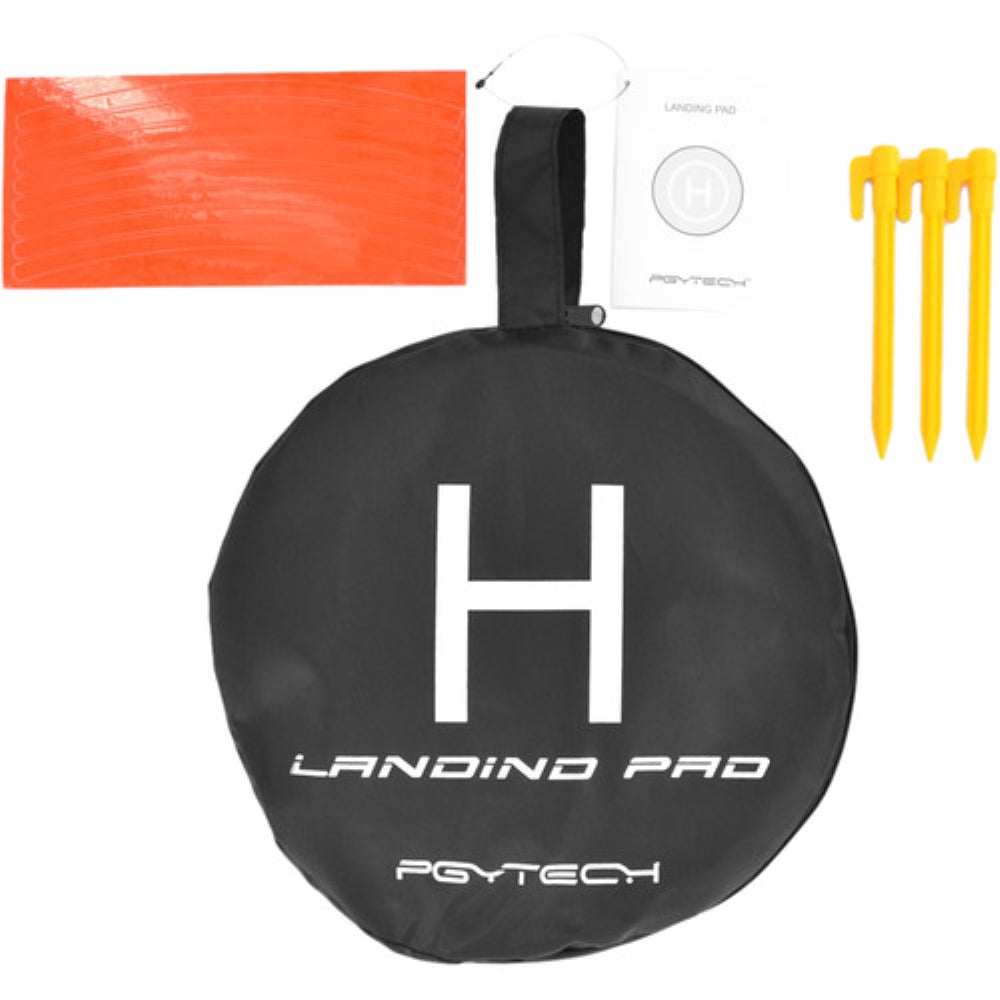 Striker Landing Pad for Drones | 29.5"