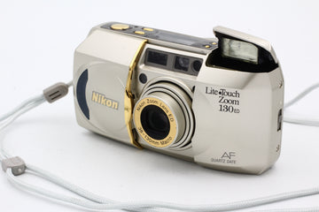 Used Nikon Lite Touch 130 - Used Very Good