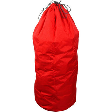 Matthews Rag Bag | Large, Red