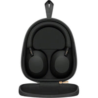 Sony WH-1000XM5 Noise-Canceling Wireless Over-Ear Headphones | Black