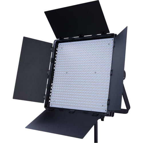 Continuous Lighting