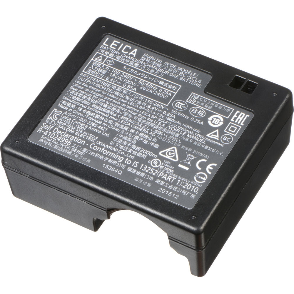 Leica BC-SCL4 Battery Charger