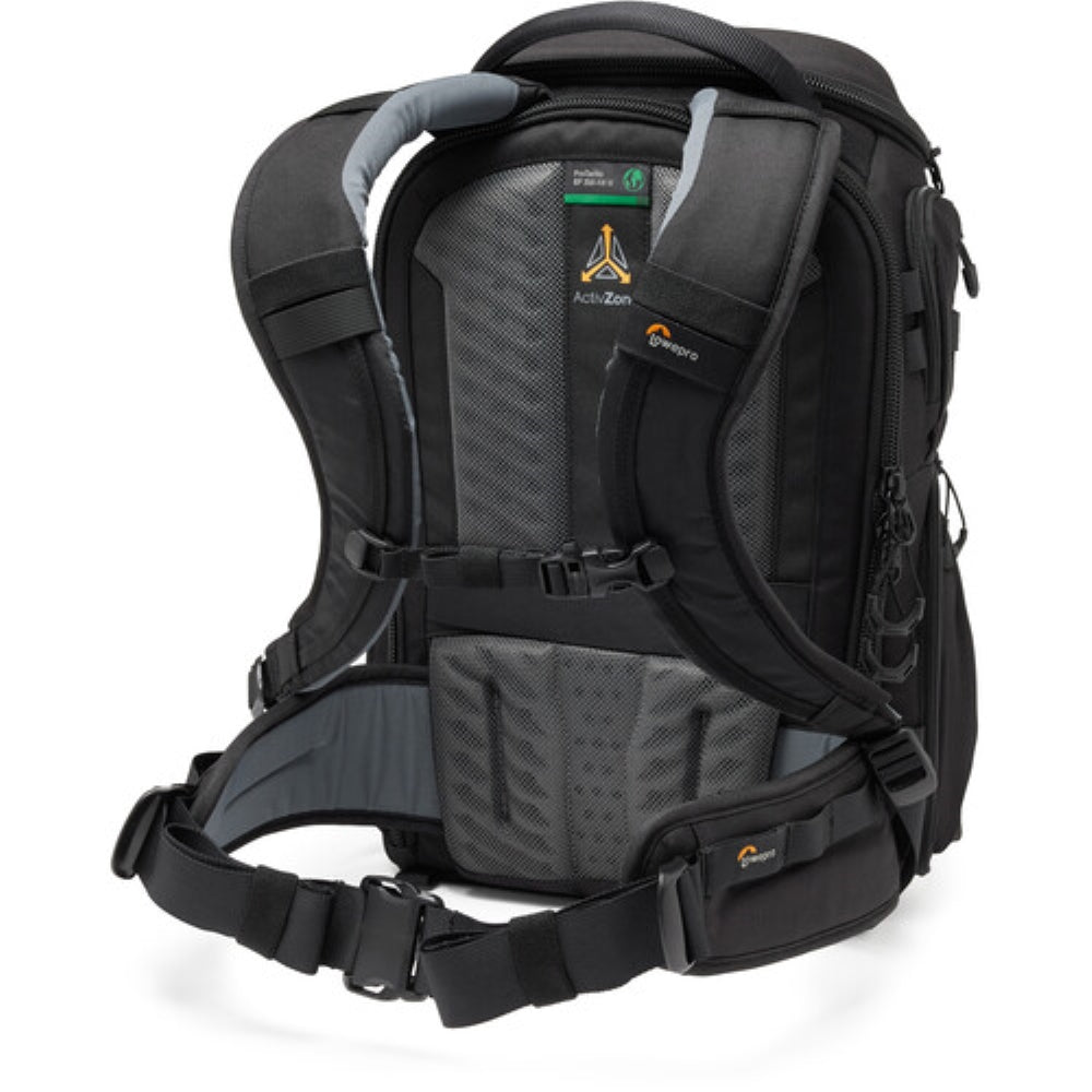 Lowepro ProTactic BP 350 AW III Backpack | Black, 17L