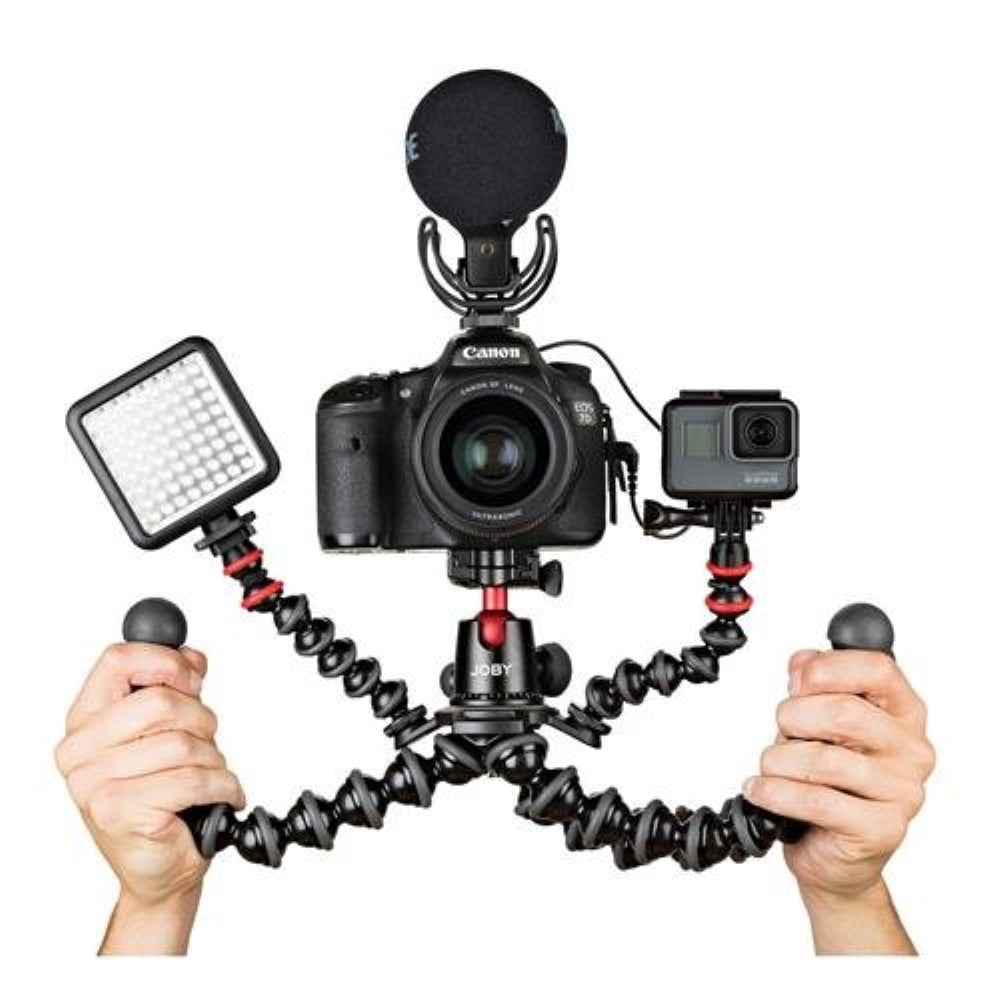 JOBY GorillaPod Rig