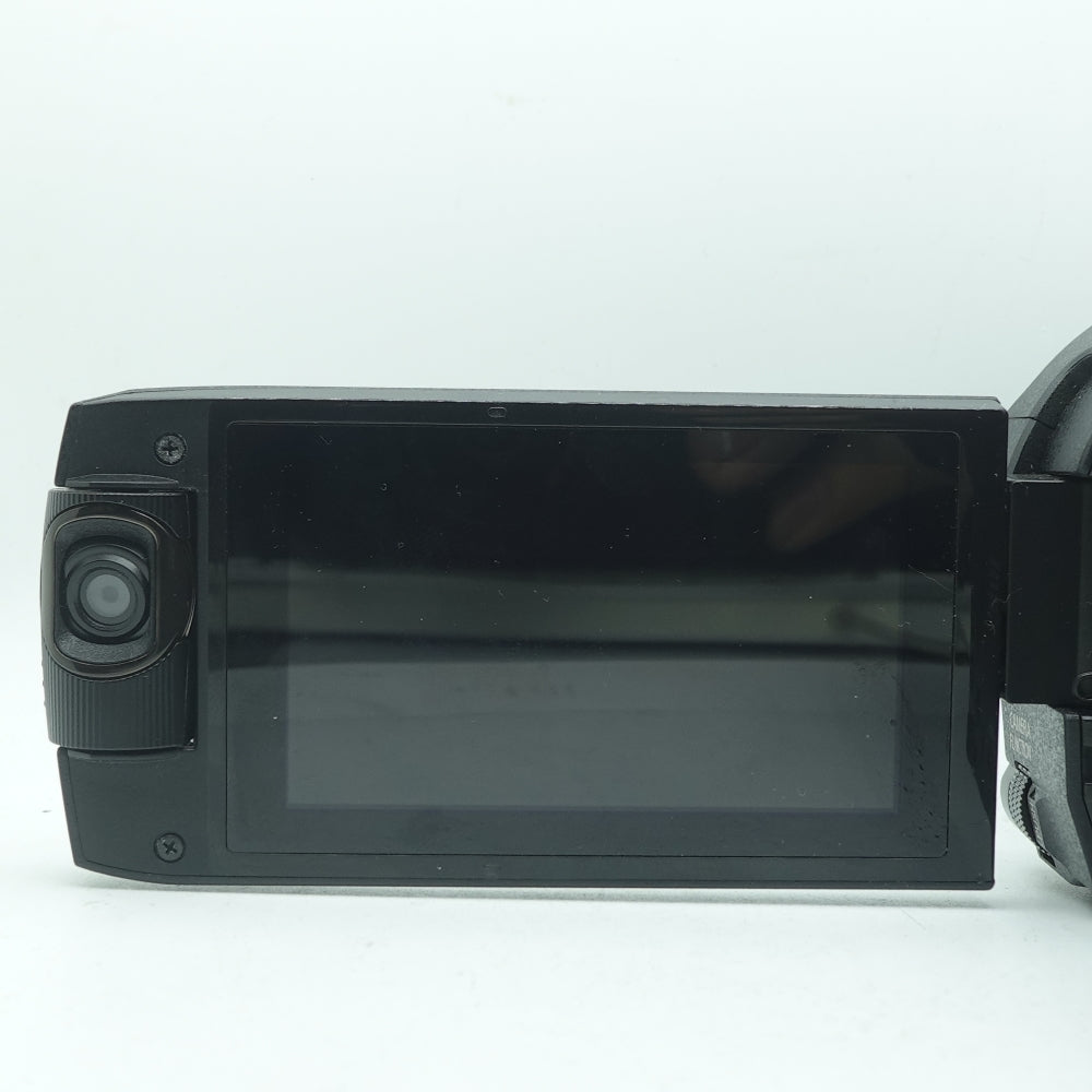 Used Panasonic HC-WXF991 | U8