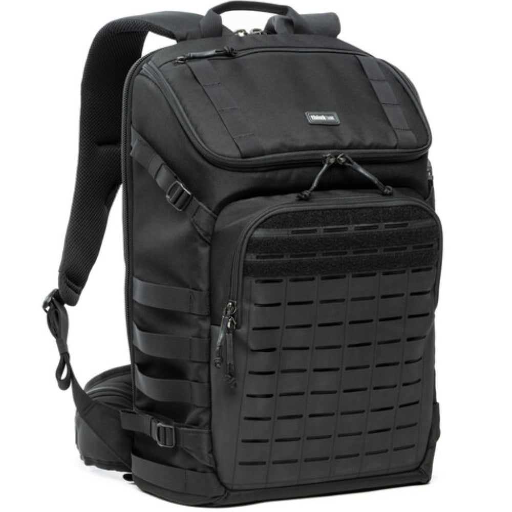 Think Tank Photo DarkLight Backpack | Black, 25L