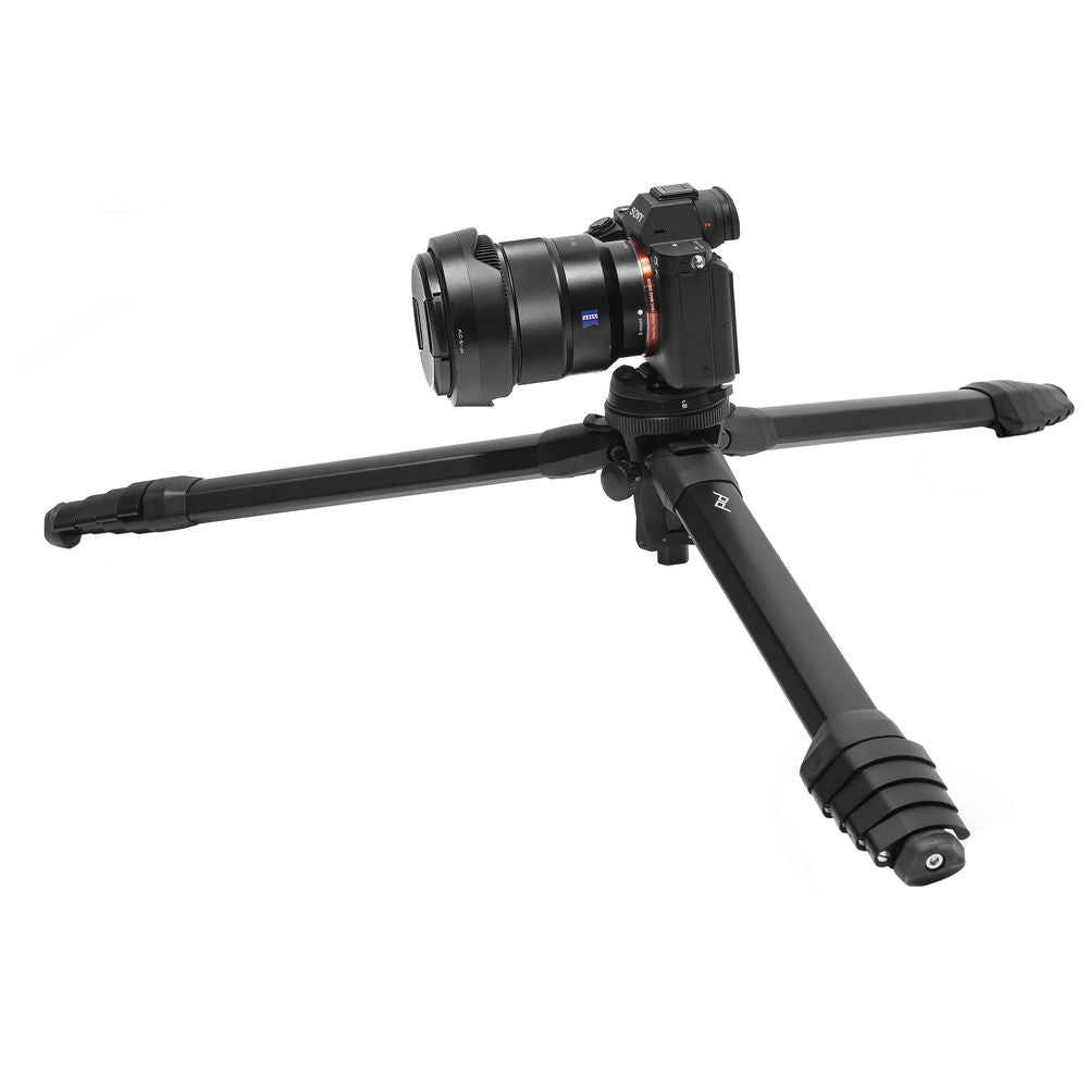 Peak Design Travel Tripod | Aluminum