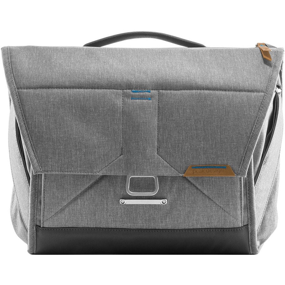 Peak Design Everyday Messenger V2 | Ash