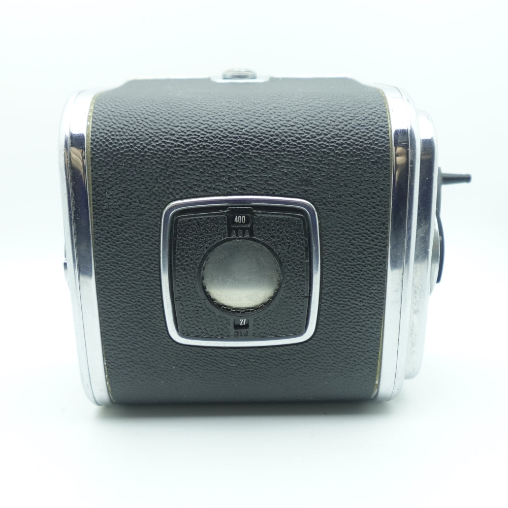 Used Hasselblad A24 Film Back | Black | U9