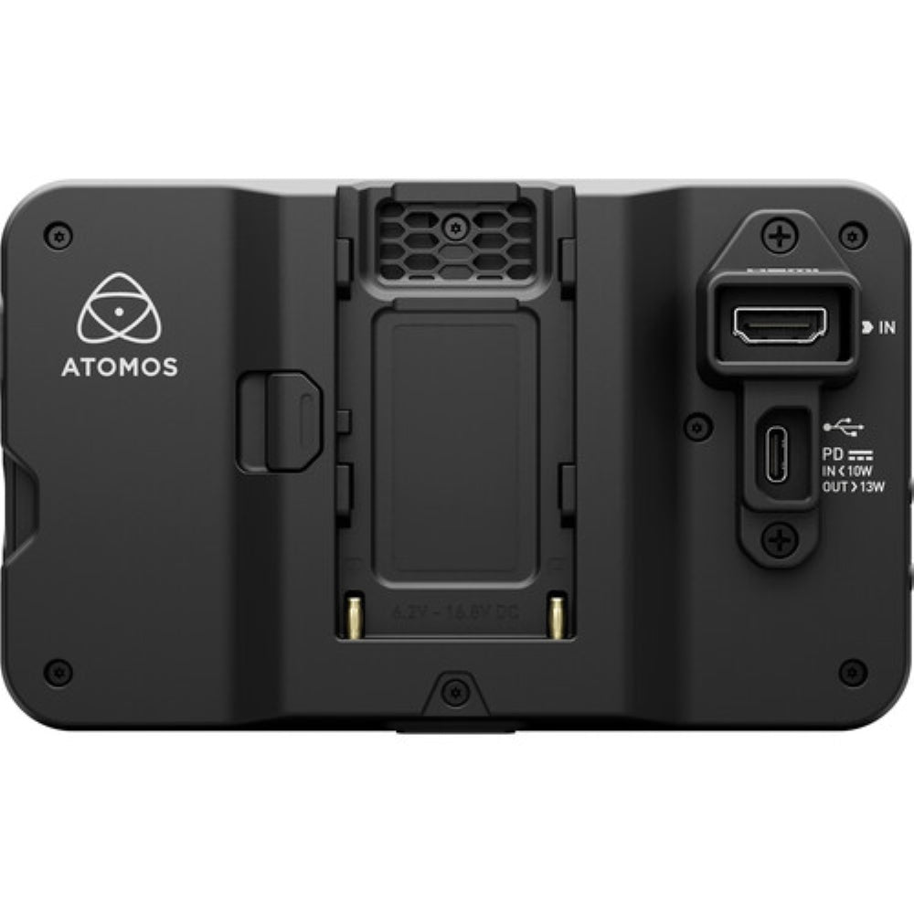 Atomos Shinobi II 5.2" HDMI HDR Monitor  -U9+