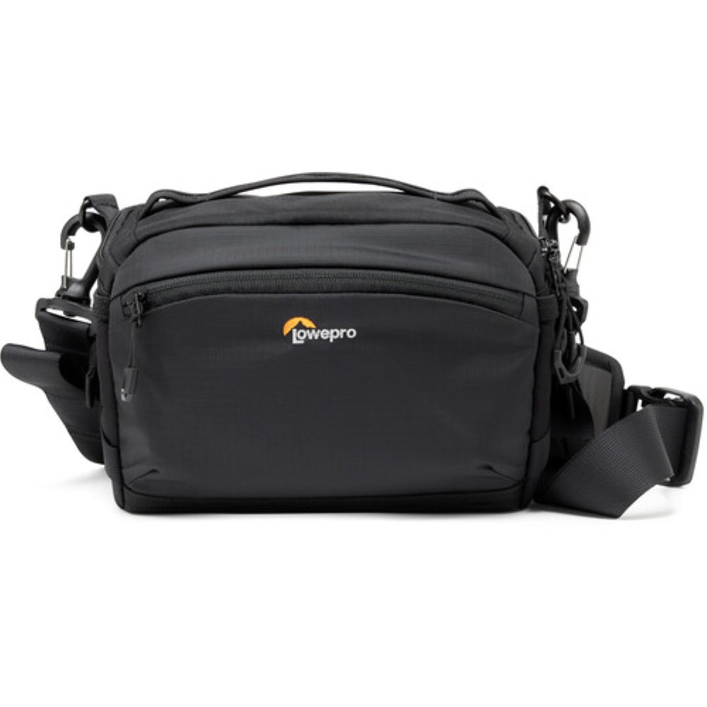 Lowepro ProTactic Lite SLX 110 AW III Sling Bag | Black, 4L