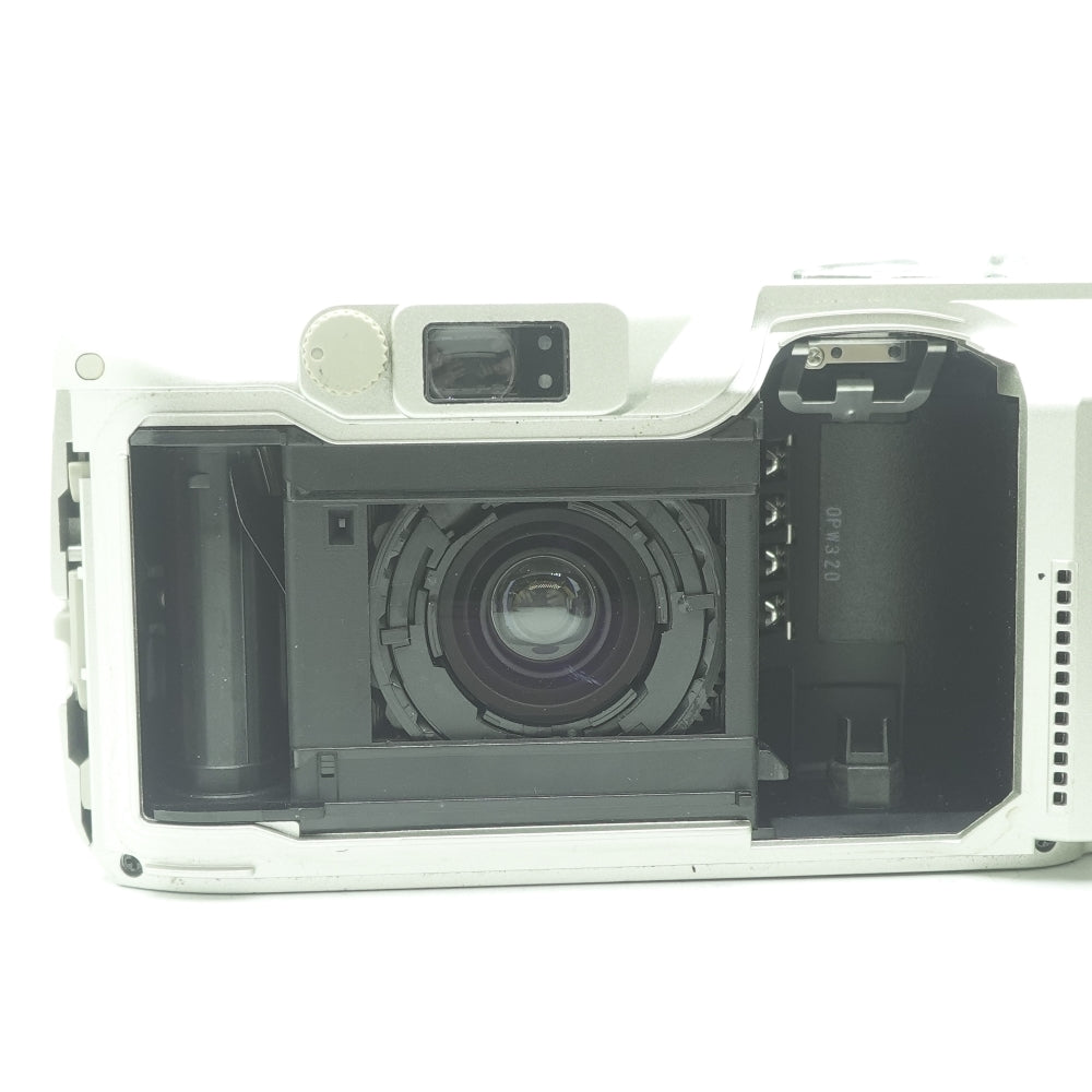 Used Olympus Stylus 105 | Silver | U8