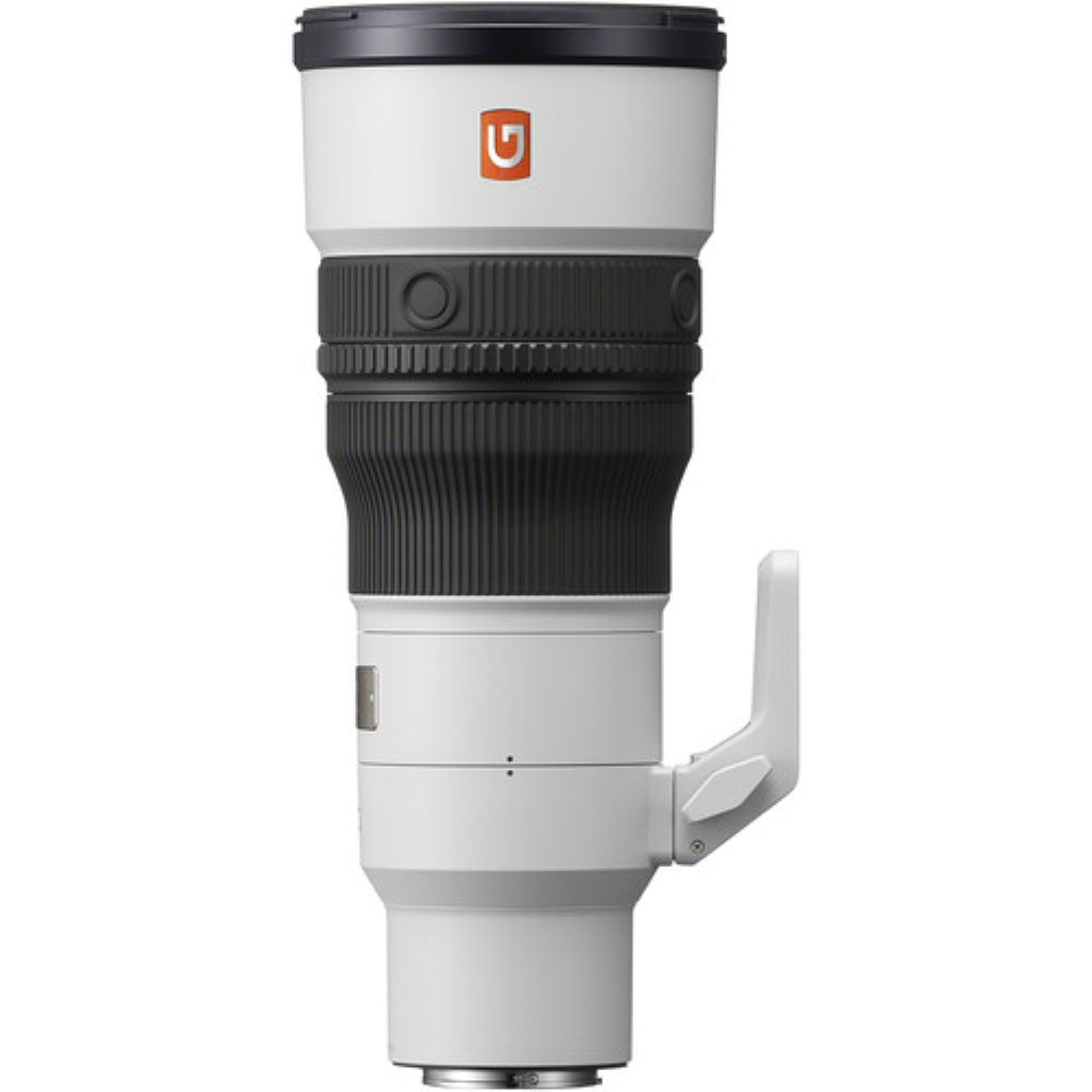 Sony FE 600mm f/6.3 GM OSS Lens | Sony E
