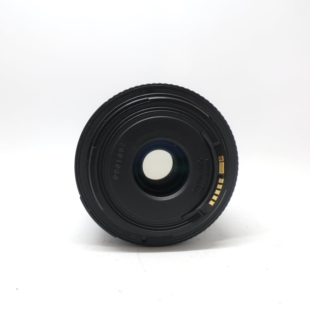 Used Canon EF Zoom Lens 35-80mm f/4-5.6 III | Black | U8