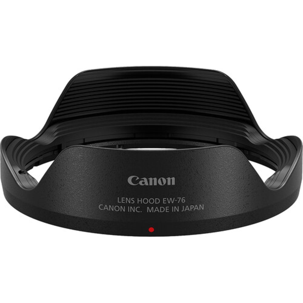 Canon RF 7-14mm f/2.8-3.5 L Fisheye STM Lens | Canon RF