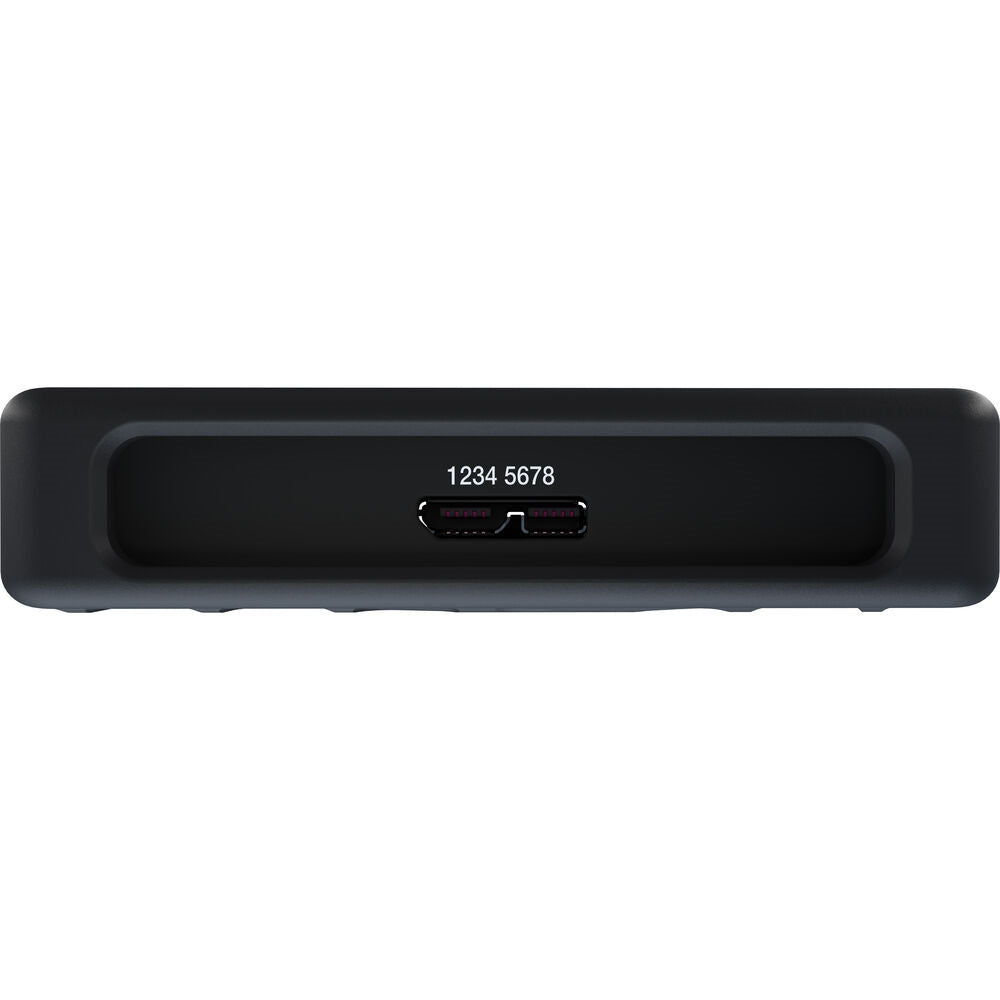 Glyph Technologies 8TB SecureDrive+ Professional External SSD with Bluetooth