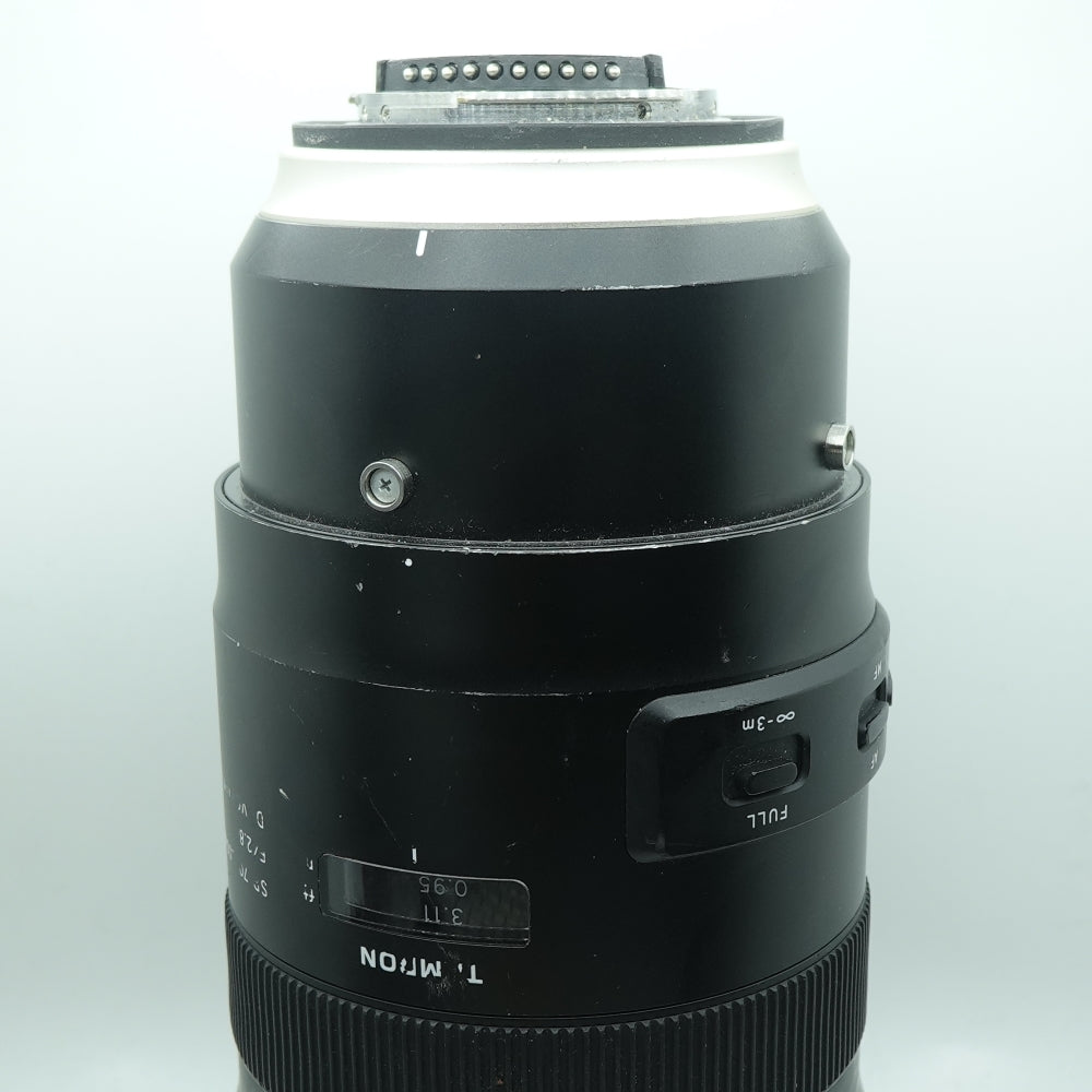 Used Tamron 70-200mm F2.8 | Black | U8