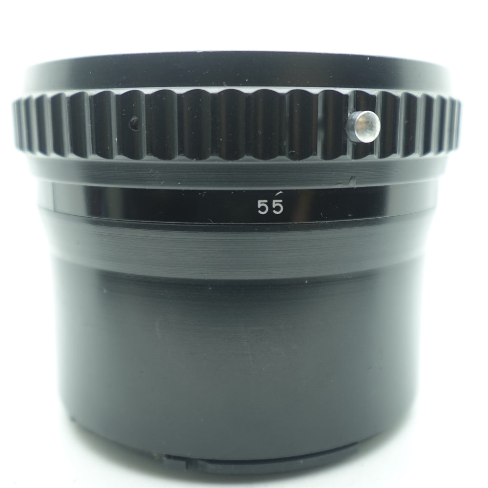 Used Hasselblad extension tube 55mm | Black | U8