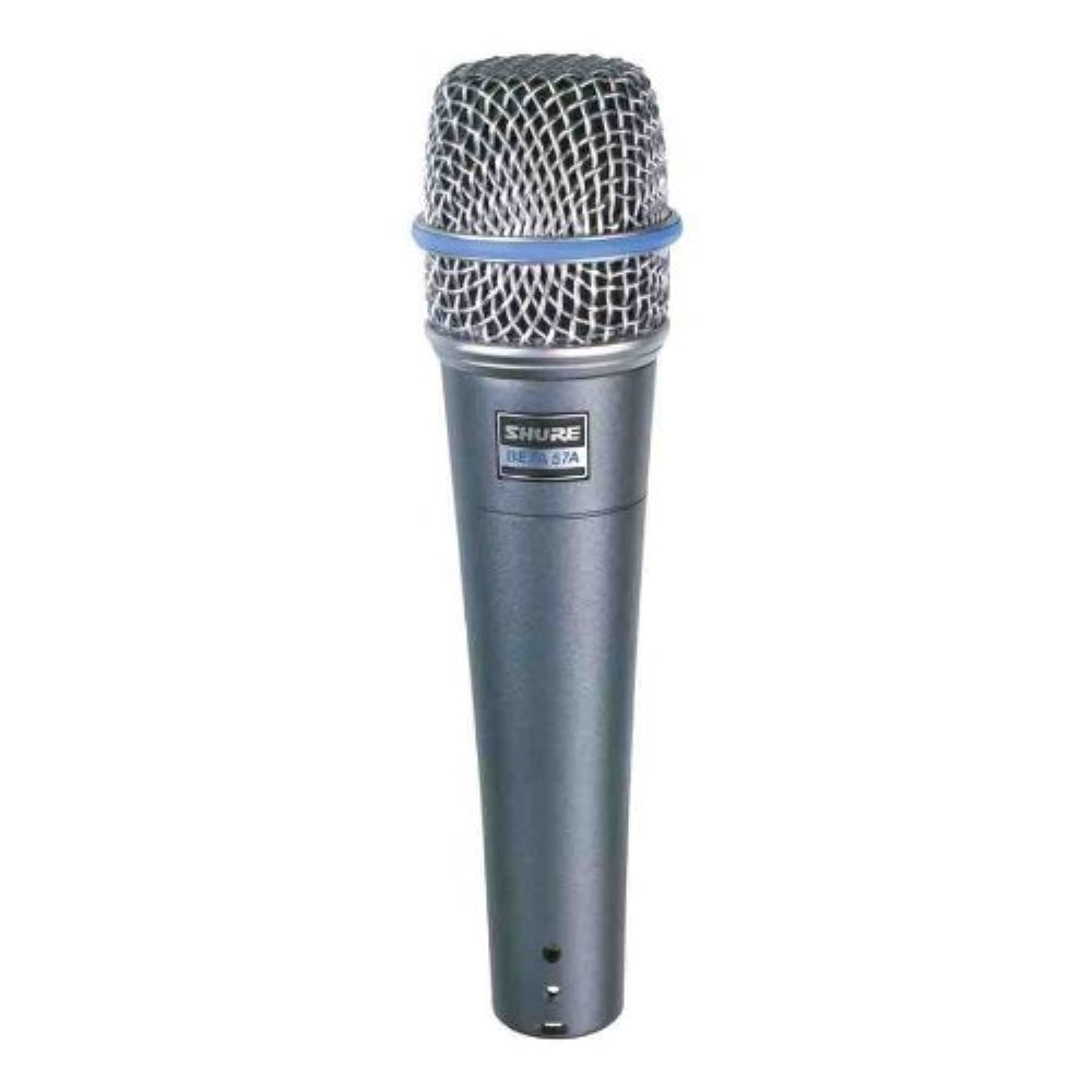 Shure Beta 57A Microphone