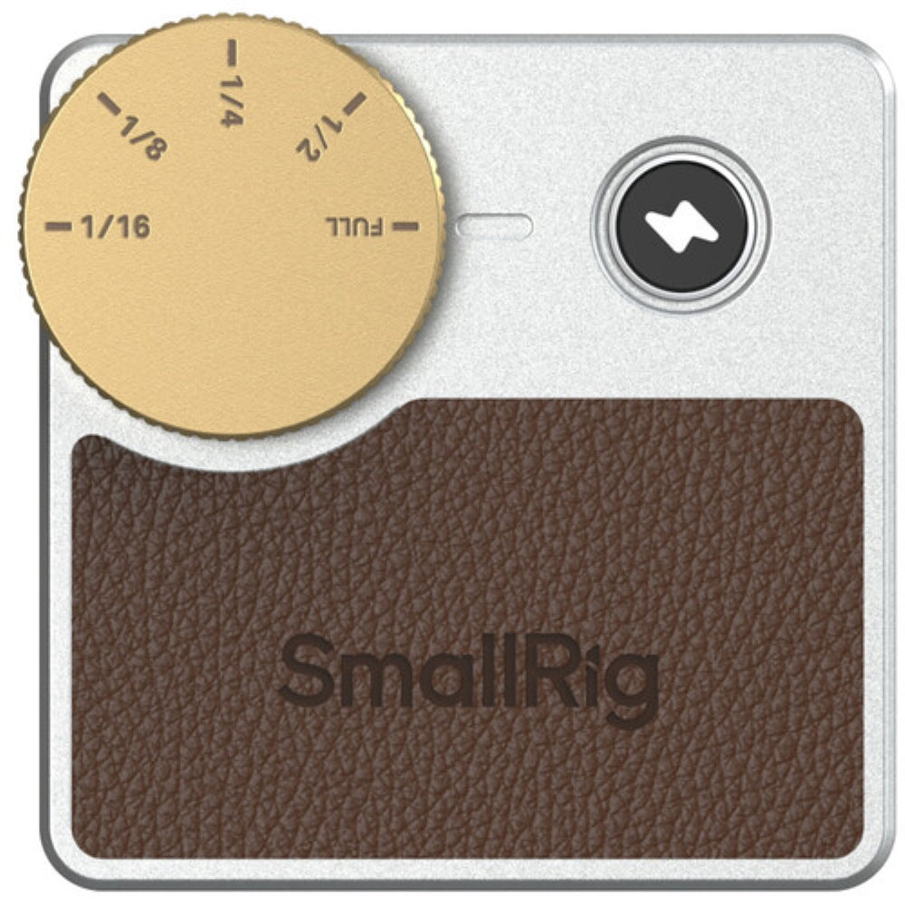 SmallRig RS-R20 Retro Mini Speedlite Flash