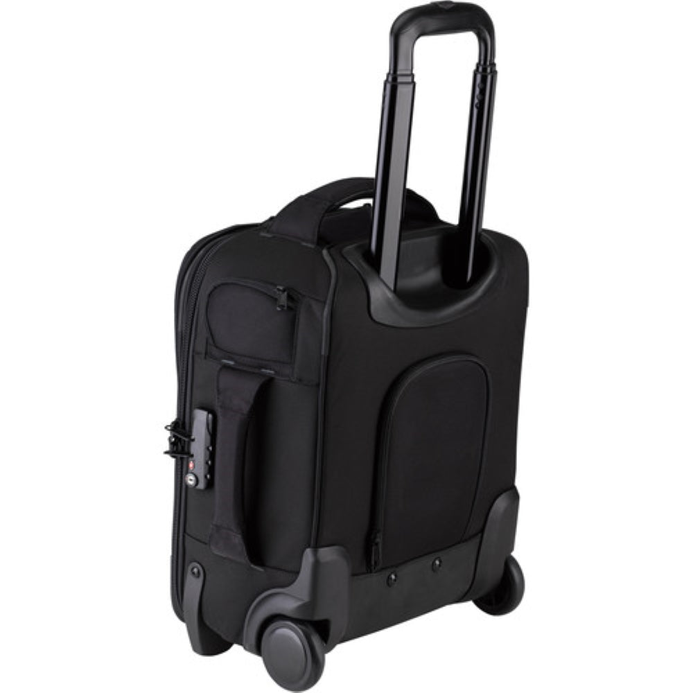 Tenba Roadie Roller 18 | Black